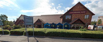 The Langbrook Farm - image 1 The Langbrook Farm - image 1