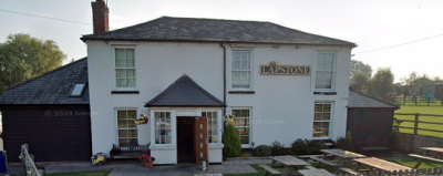 THE LAPSTONE - image 1 THE LAPSTONE - image 1