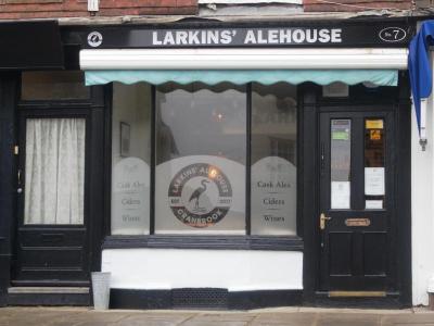 Larkins' Alehouse Ltd - image 1