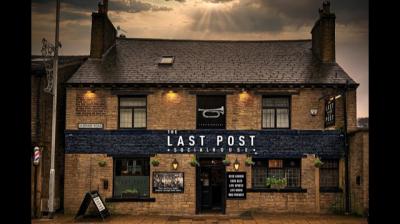 The Last Post - image 1