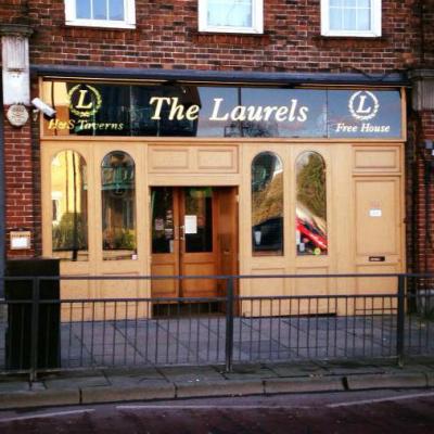 The Laurels - image 1