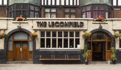 The Leconfield - image 1