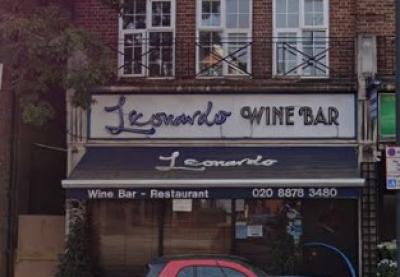 Leonardo's Wine Bar - image 1