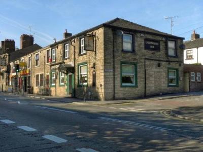 Lighthouse Inn - image 1