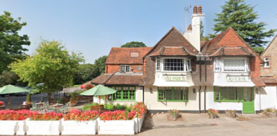 The Links Tavern - image 1 The Links Tavern - image 1