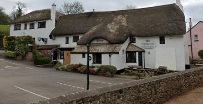 The Linny Inn And Hayloft Restaurant - image 1