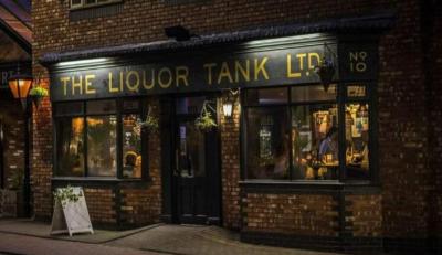 The Liquor Tank - image 1