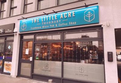 The Little Acre - image 1