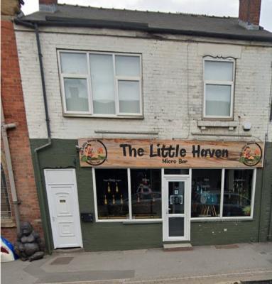 The Little Haven Ltd - image 2