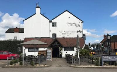 Littleton Arms - image 1