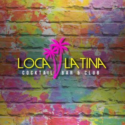 Loco Latina - image 1