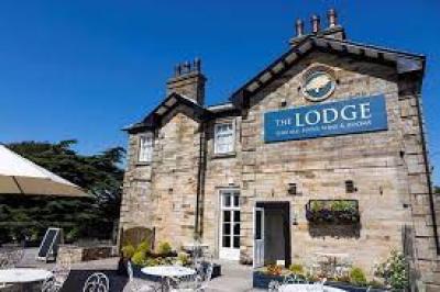 The Lodge at Lancaster - image 1