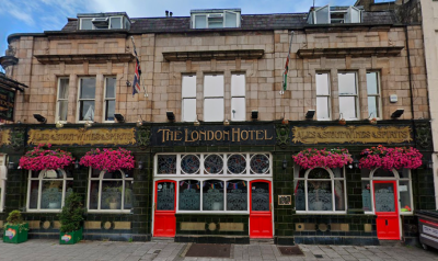 London Hotel - image 1 London Hotel - image 1