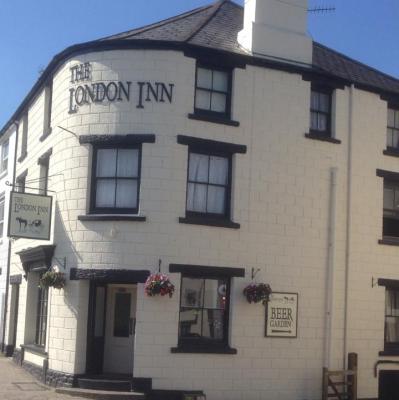 The London Inn - image 1