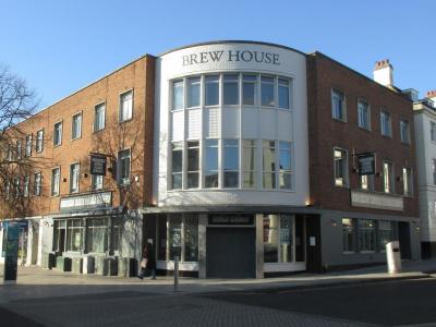 The London Road Brew House - image 1