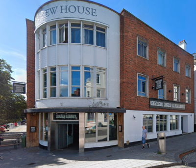 The London Road Brew House - image 1