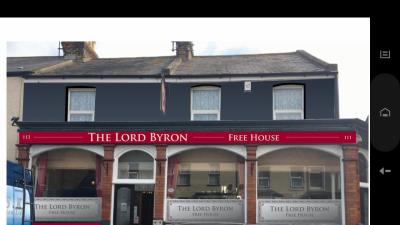 The Lord Byron - image 1