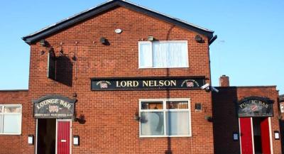 The Lord Nelson Hotel - image 1