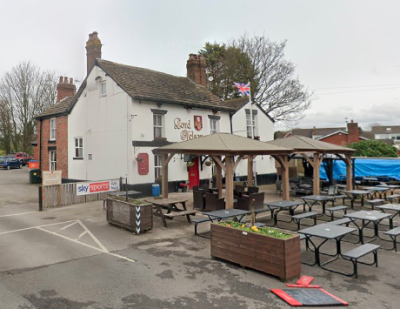 Lord Nelson Hotel - image 1 Lord Nelson Hotel - image 1