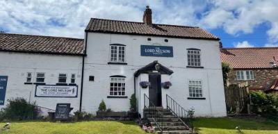 The Lord Nelson Inn - image 1