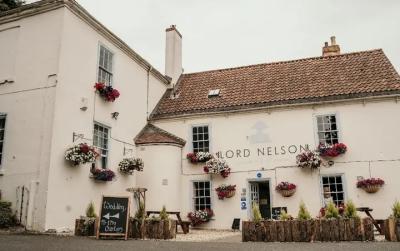 Lord Nelson Inn - image 1