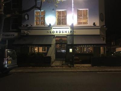 The Lordship - image 1