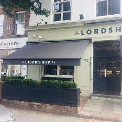 The Lordship - image 2