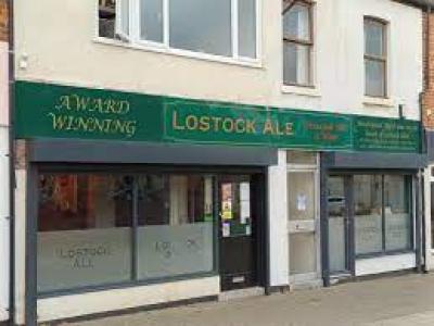 Lostock Ale House - image 1