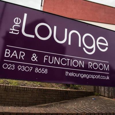 The Lounge - image 1