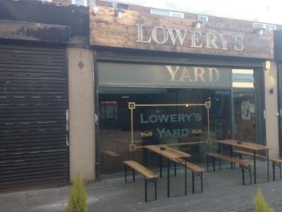 Lowerys Yard - image 1