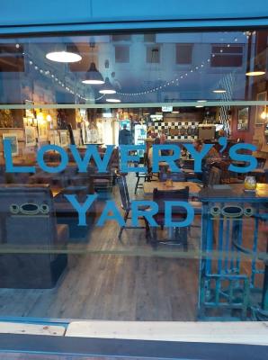 Lowerys Yard - image 1