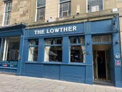 The Lowther - image 1