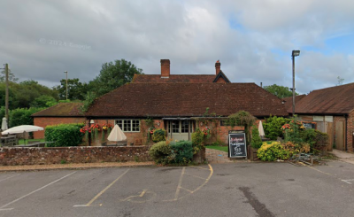 Luzborough House - image 1 Luzborough House - image 1