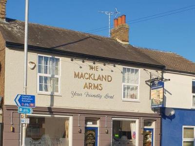 Mackland Arms - image 1