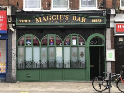 Maggies Bar - image 1