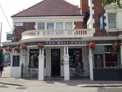 The Malt House - image 2