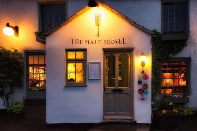 The Malt Shovel - image 1