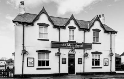 The Malt Shovel - image 1