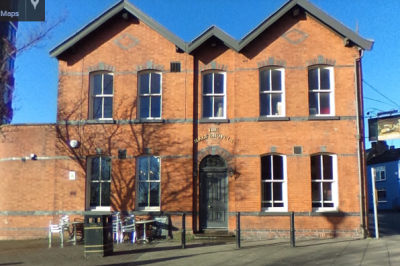 Malt Shovels - image 1