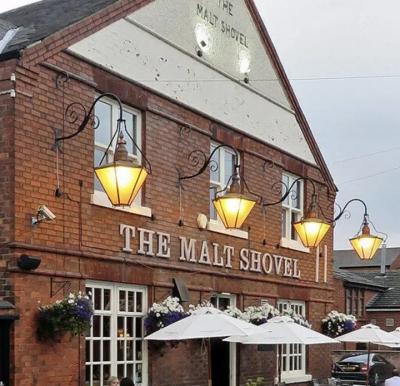 The Maltshovel Inn - image 1