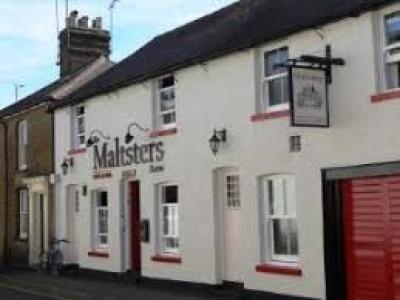 Maltsters Arms - image 1