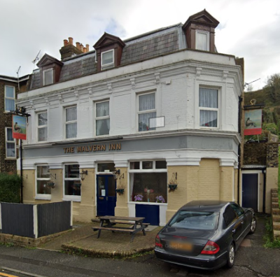 The Malvern Hotel - image 1