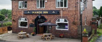 Manor Inn - image 1