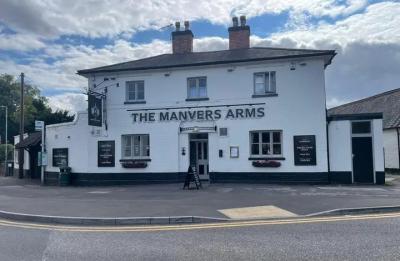 The Manvers Arms - image 1