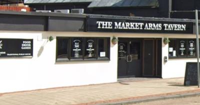 The Market Arms Tavern - image 1