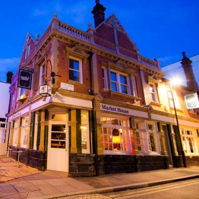 Market House - image 1