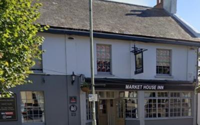 Market House Inn - image 1