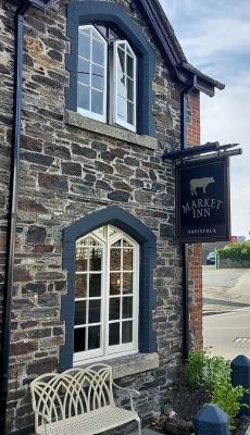 The Market Inn, Tavistock - image 1