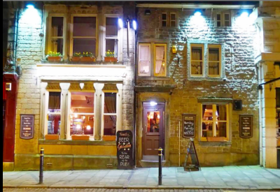 Market Street Tavern (Wet Sales Only) - image 1 Market Street Tavern (Wet Sales Only) - image 1