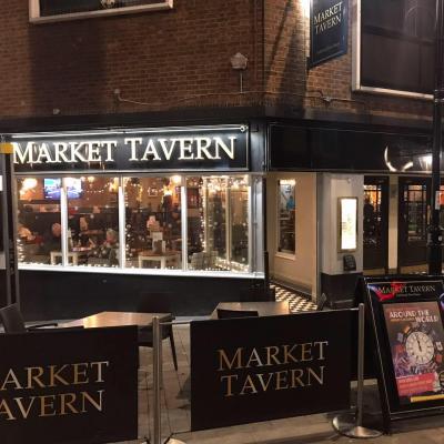 Market Tavern - image 1